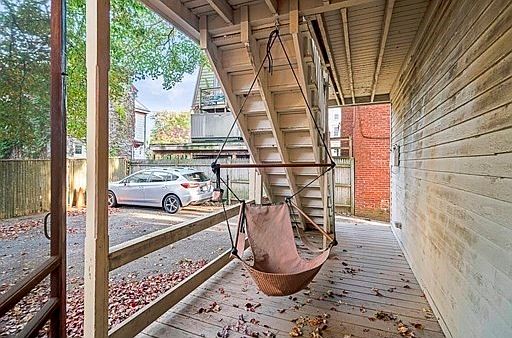 3rd image of 6 Palfrey Ct #1