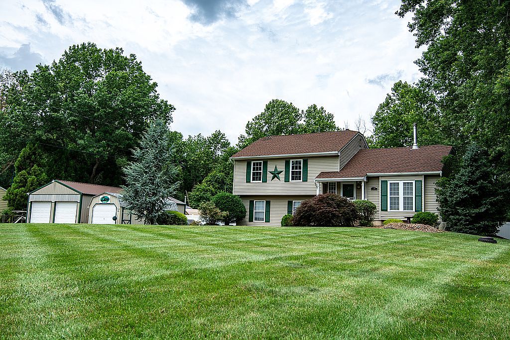 39 Bright Rd, New Egypt, NJ 08533 Zillow