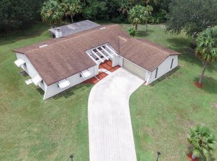 2210 SW Matheson Ter, Port Saint Lucie, FL 34953