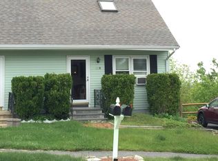 27B Timrod Dr, Worcester, MA 01603