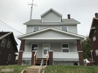 2407 16th St NE, Canton, OH