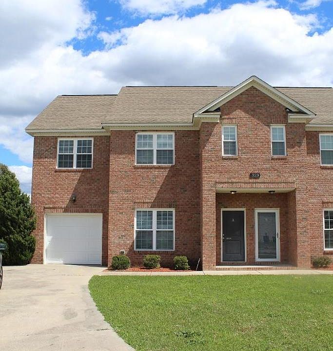 1st image of 329 A South Pointe Dr #A