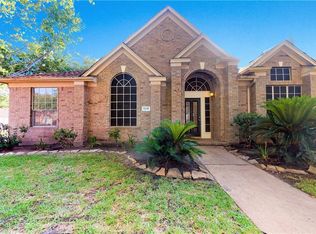 6218 Presidio Canyon Dr, Katy, TX 77450
