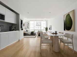 1 Wall St #607, New York, NY