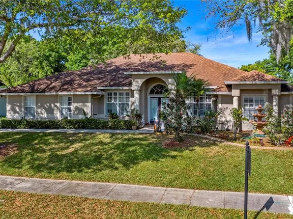 11233 CROOKED RIVER COURT, CLERMONT, FL 34711