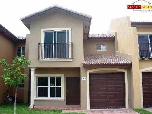 760 NW 6th St, Florida City, FL 33034