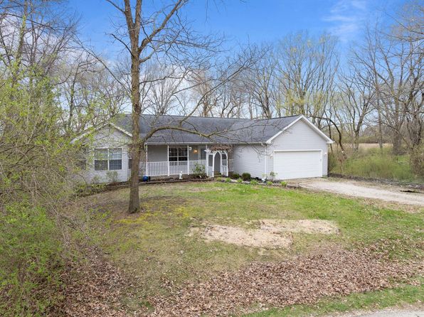 32877 121st PLACE, Twin Lakes, WI 53181