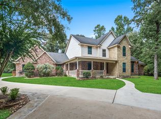4034 Honea Egypt Rd, Montgomery, TX 77316