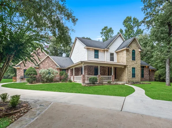 4034 Honea Egypt Rd, Montgomery, TX 77316