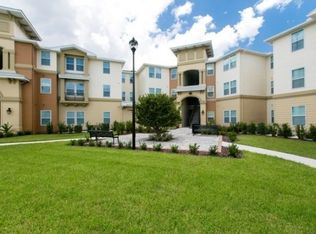 1001 Landstar Park Dr, Orlando, FL 32824