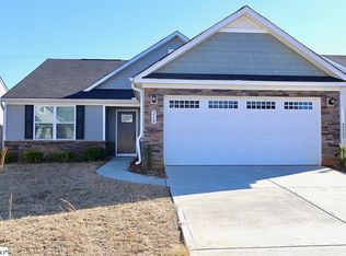 210 Wellwood Way, Piedmont, SC 29673
