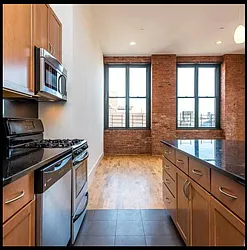 Rented by The Roebling Group