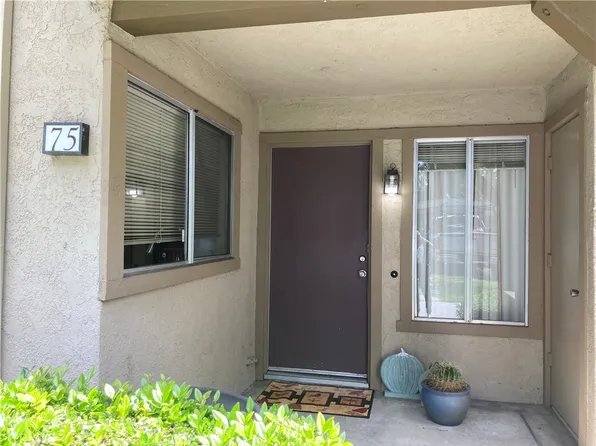 75 Rockwood #41, Irvine, CA 92614