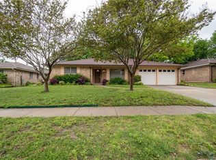 1013 Ridgefield Dr, Plano, TX 75075