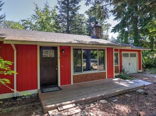 17140 424th Avenue SE, North Bend, WA 98045