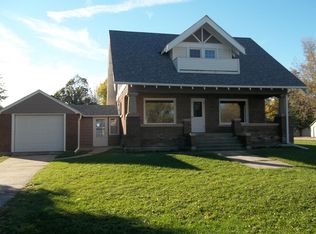 702 Simpson St, Duncombe, IA 50532