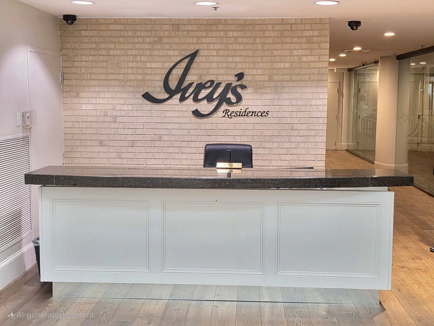 Live in Luxury at The Ivey's Uptown Charlotte's Premier Address — Photo 2