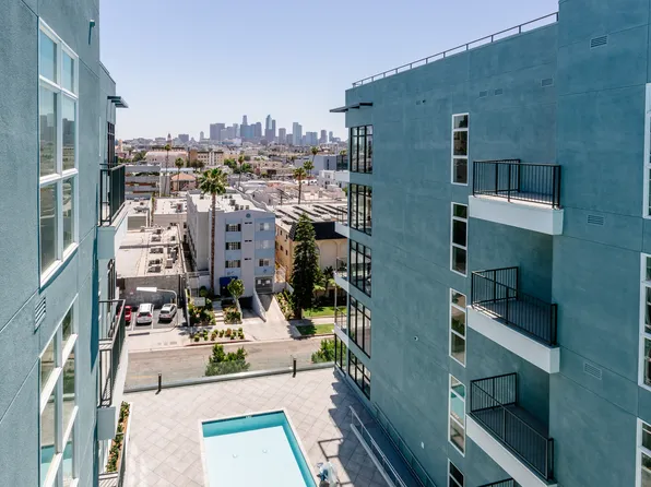 The Hana Apartments