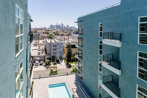 The Hana Apartments Photo 1