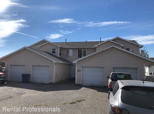 221 Spooner Rd APT A, Belgrade, MT 59714
