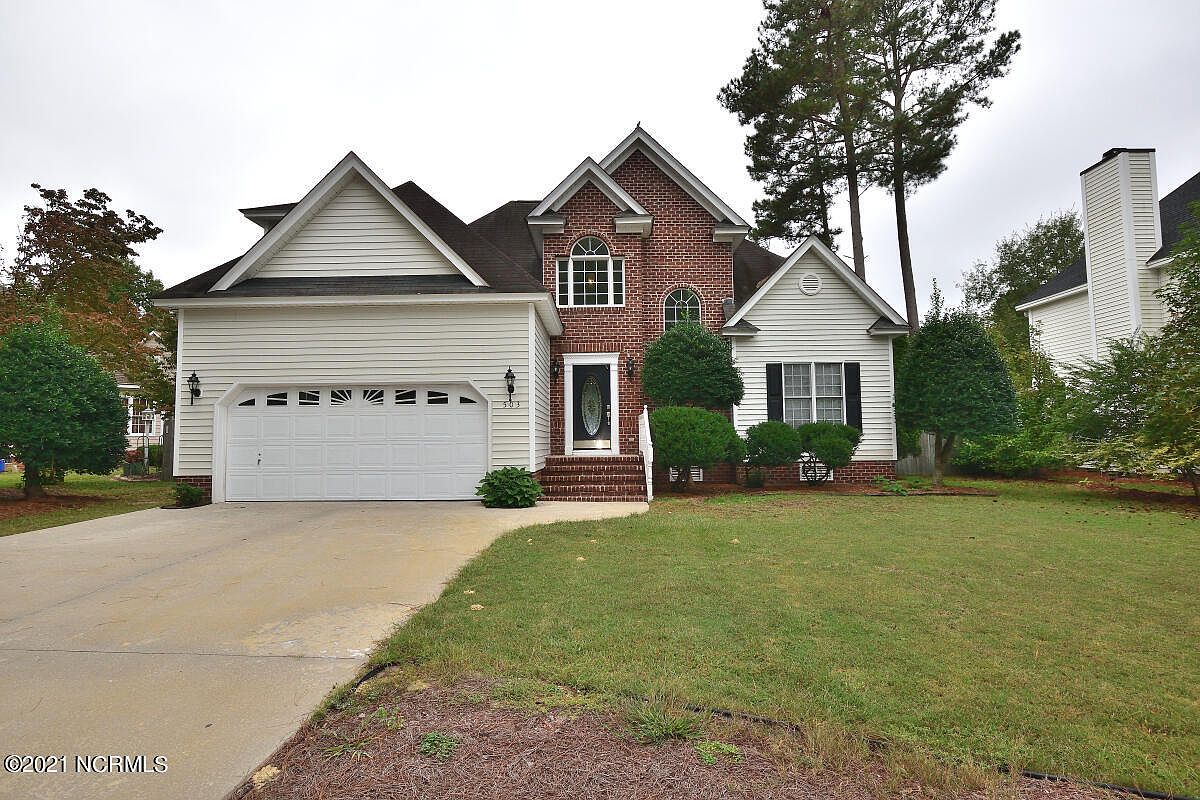 503 Woods Walk Lane, Rocky Mount, NC 27804 Zillow