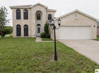 2001 Rain Dance Loop, Harker Heights, TX 76548