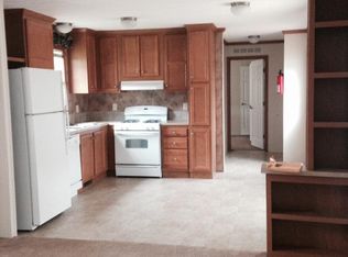 303 Gore Road Park, Bennington, VT 05201