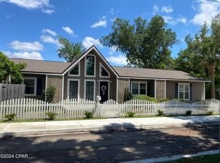 401 S Macarthur Ave, Panama City, FL 32401