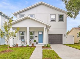 4985 16th Ave N, Saint Petersburg, FL 33710