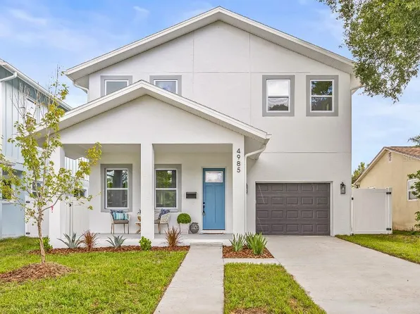 4985 16th Ave N, Saint Petersburg, FL 33710