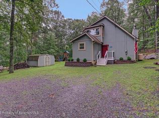 336 Timber Hill Rd, Henryville, PA 18332