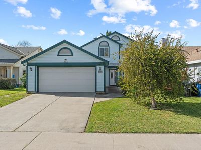 8625 Valley Rim Way, Antelope, CA, 95843