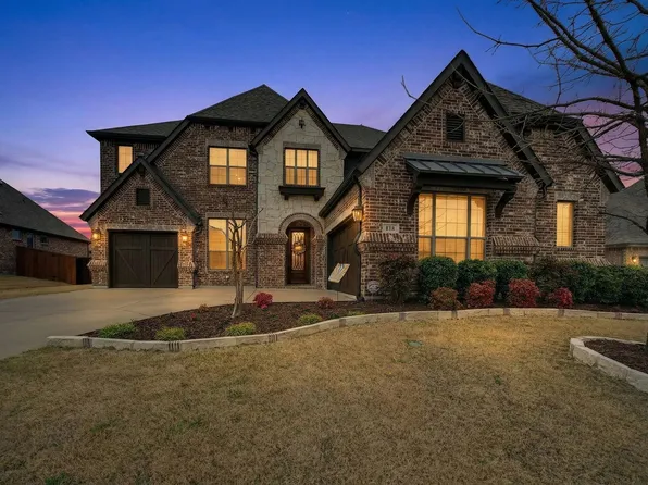 816 Lazy Brooke Dr, Rockwall, TX 75087