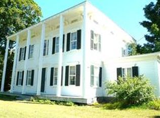 325 Montague Road, Amherst, MA 01002