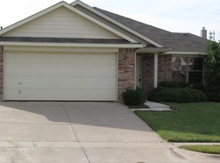 13233 Harvest Ridge Rd, Fort Worth, TX 76244