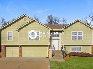 18416 E 19th St S, Independence, MO 64057