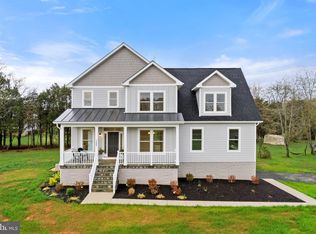 7699 Opal Rd, Warrenton, VA 20186