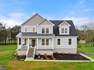 7699 Opal Rd, Warrenton, VA, 20186