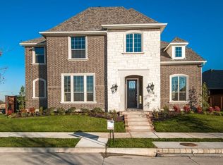 1320 Ivy Charm Way, Arlington, TX 76005