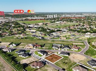 1009 Raptor St, Palmview, TX 78572