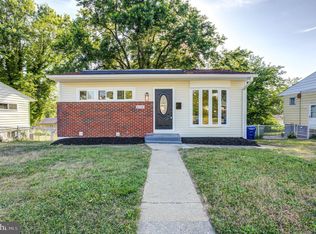 6218 Catalpha Rd, Baltimore, MD 21214