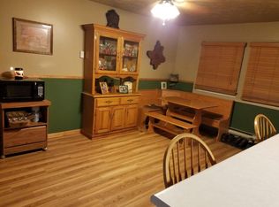 343 Lake Winyah Rd, Alpena, MI 49707