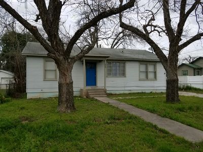 959 Pine St, New Braunfels, TX, 78130