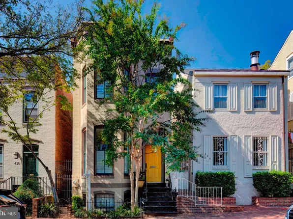 411 11th St SE, Washington, DC 20003