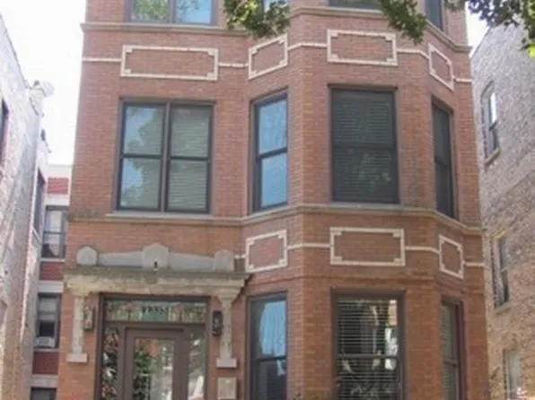 2335 W Iowa St APT 1G, Chicago, IL 60622