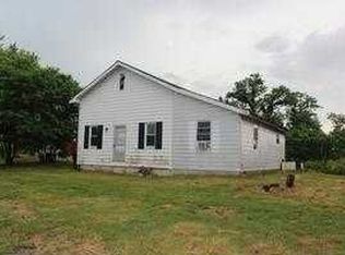 4910 Warsaw Rd, Dry Ridge, KY 41035