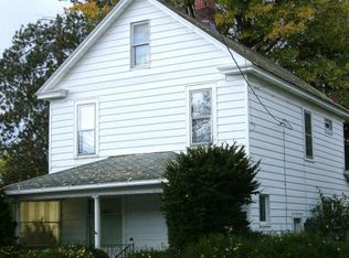 10 Carlton Ave, Punxsutawney, PA 15767