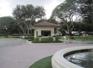 21765 Town Place Dr, Boca Raton, FL 33433