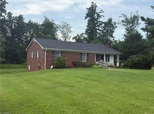 2476 Christian Home Church Rd, Traphill, NC 28685