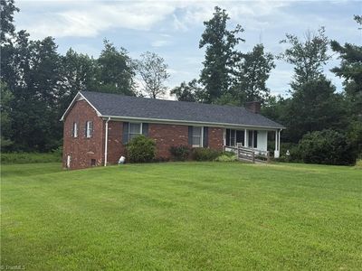 2476 Christian Home Church Rd, Traphill, NC, 28685